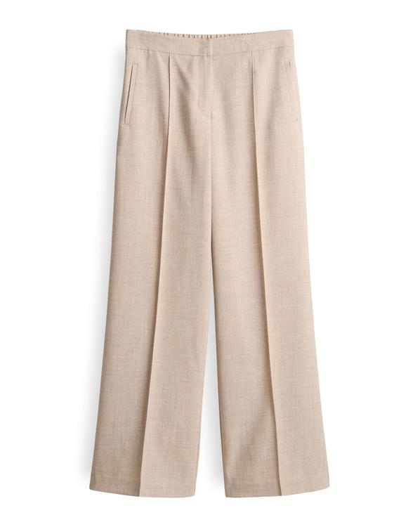 Opus Broek Maiga cozy