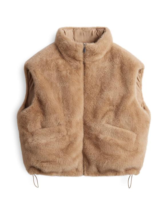 Someday Vest Vaari