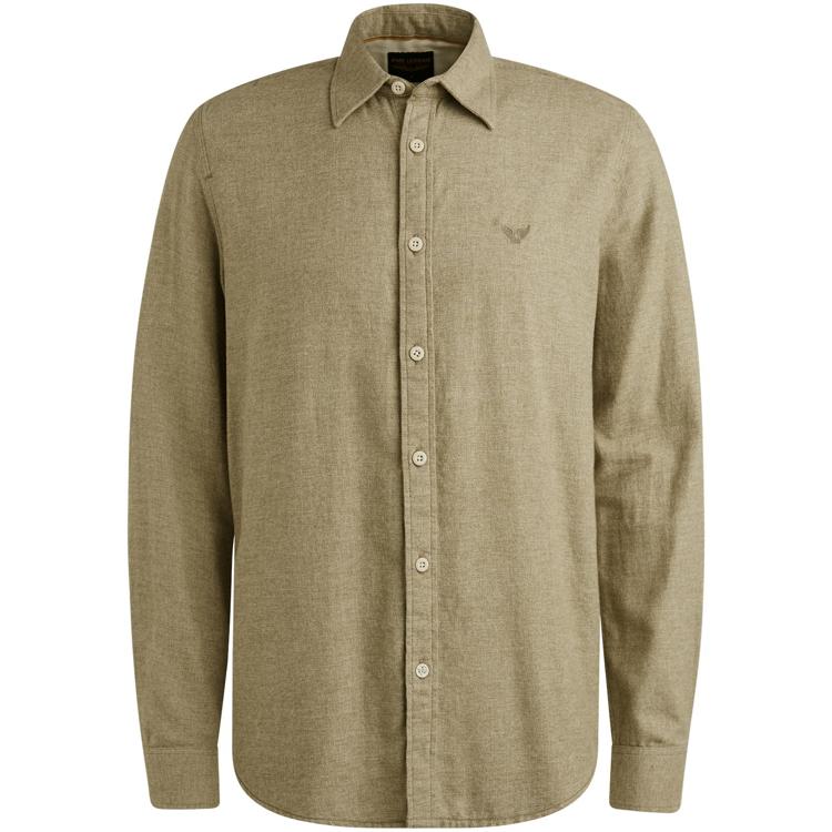 Pme legend PME-Legend Overhemd PSI2510202-6389