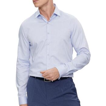 Calvin Klein Jeans Overhemd Lange Mouw  -