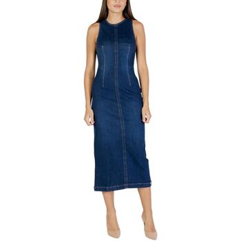Colcci Lange Jurk  044.11.00193