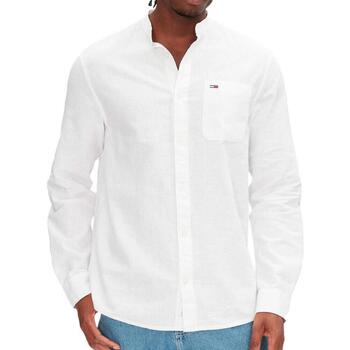 Tommy Hilfiger Overhemd Lange Mouw  -
