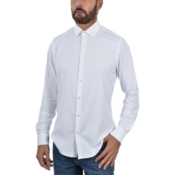 Calvin Klein Jeans Overhemd Lange Mouw  LV019EU025