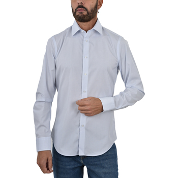 Calvin Klein Jeans Overhemd Lange Mouw  LV019EU031