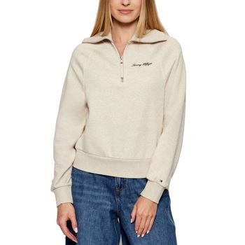 Tommy Hilfiger Trui  CLASSIC SCRIPT FLEECE HA