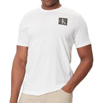 Calvin Klein Jeans T-shirt Korte Mouw  -