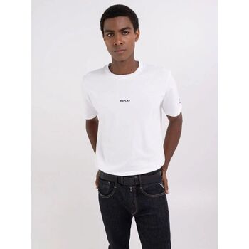 Replay T-shirt  M6795.2660-001