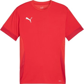 Puma T-shirt Korte Mouw  Teamgoal Matchday Jersey
