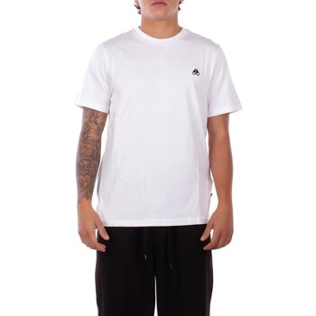 Moose Knuckles T-shirt Korte Mouw  M15MT777