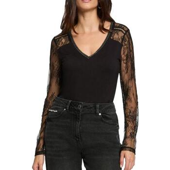 Morgan Blouse  -