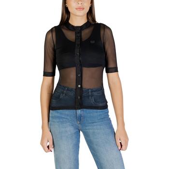 Colcci Blouse  BLUSA TULE 036.11.00139