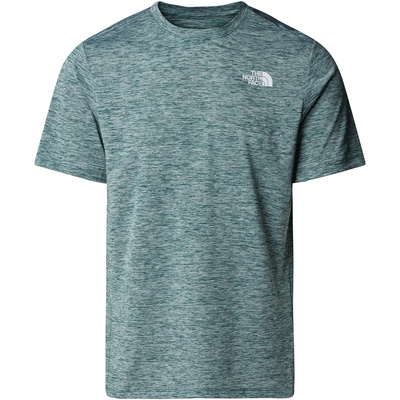 The North Face Heren 24/7 Rager T-shirt