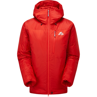 Mountain Equipment Dames Alpamayo Jas