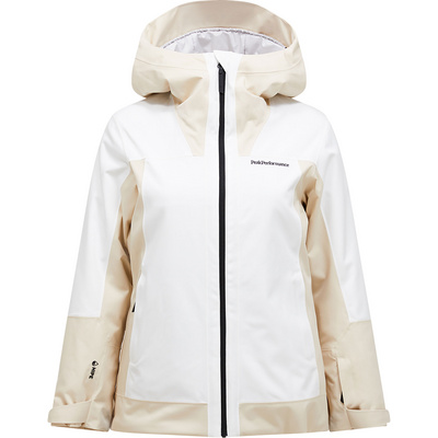 Peak Performance Dames Rider Tech Insulated Jas