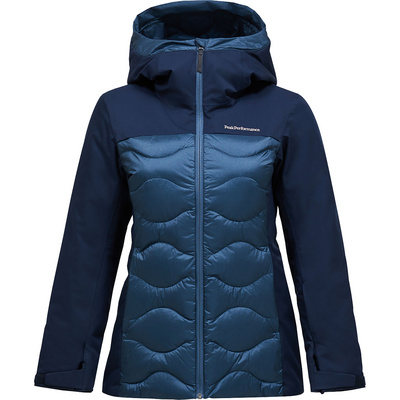 Peak Performance Dames Silverchute Helium Jas