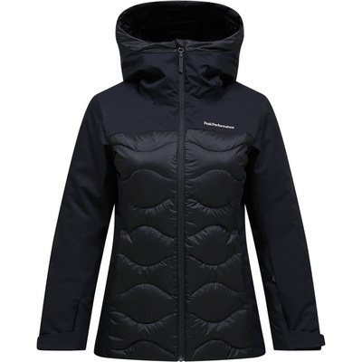 Peak Performance Dames Silverchute Helium Jas
