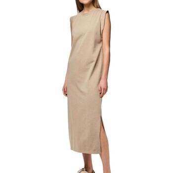 Pieces Lange Jurk  -