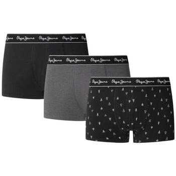 Pepe Jeans Overhemd Lange Mouw  -