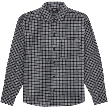 Dickies Overhemd Lange Mouw  Hendersonville Shirt Ls