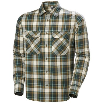 Helly Hansen Overhemd Lange Mouw  Okka