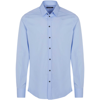 D&G Overhemd Lange Mouw D&G -