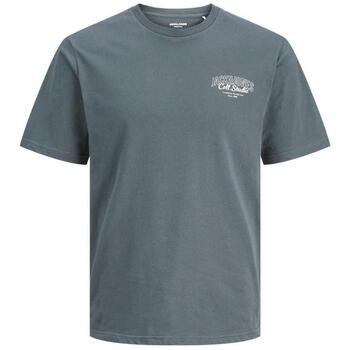 Jack & jones T-shirt Korte Mouw Jack & Jones -