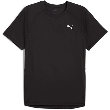 Puma T-shirt Korte Mouw  M Run Velocity Tee (Poly)