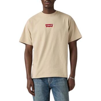 Levi's T-shirt Korte Mouw Levis -