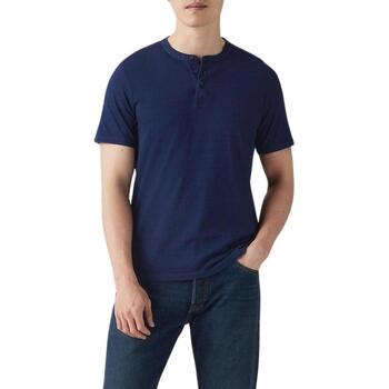Levi's T-shirt Korte Mouw Levis -
