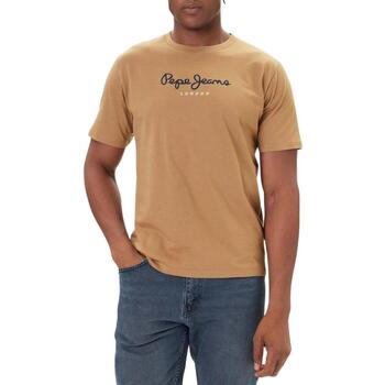 Pepe Jeans T-shirt Korte Mouw  -