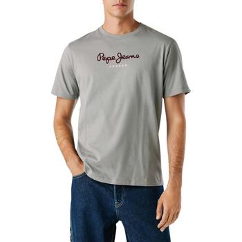 Pepe Jeans T-shirt Korte Mouw  -