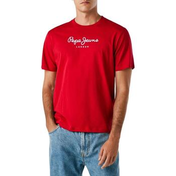Pepe Jeans T-shirt Korte Mouw  -