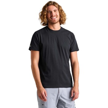 Slam T-shirt Korte Mouw  Deck T-Shirt