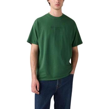 Levi's T-shirt Korte Mouw Levis -