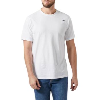 Helly Hansen T-shirt Korte Mouw  -