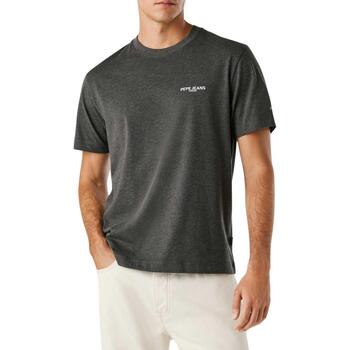 Pepe Jeans T-shirt Korte Mouw  -