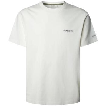 Pepe Jeans T-shirt Korte Mouw  -