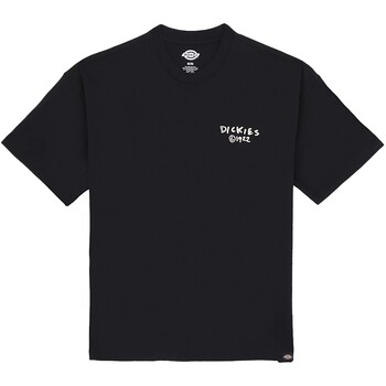 Dickies T-shirt Korte Mouw  Sneedville Tee Ss