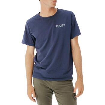 Elpulpo T-shirt Korte Mouw  -
