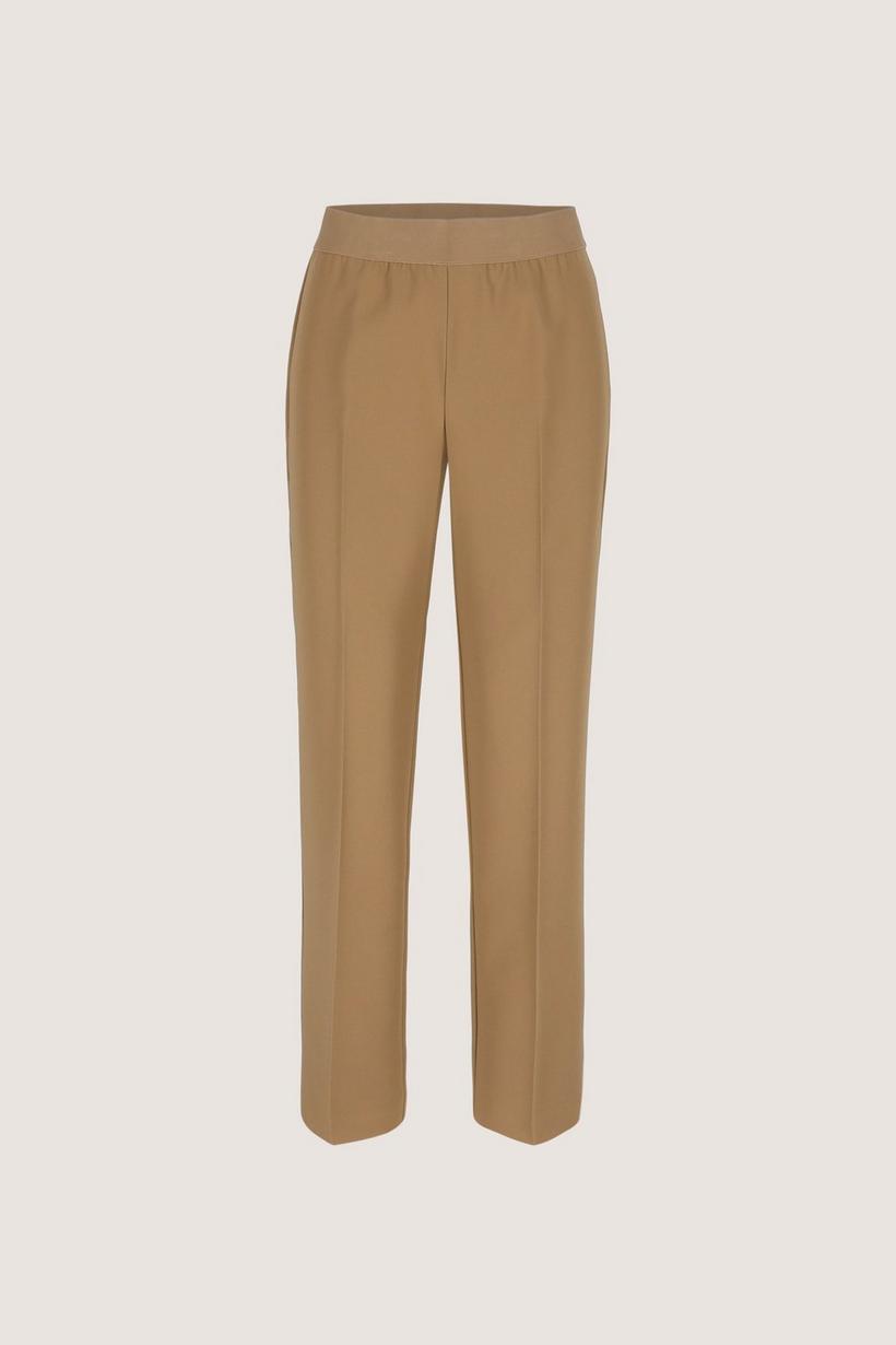 Mayerline Easy Care Broek Op Elastiek