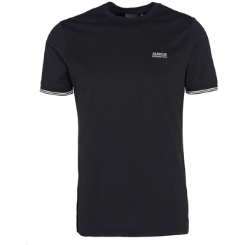 Barbour T-shirt Korte Mouw  MTS1296-MTS