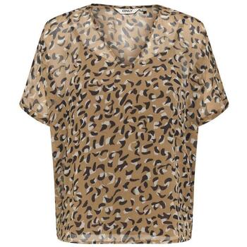 Only Blouse  -