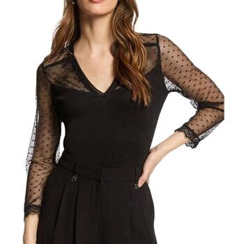 Morgan Blouse  -