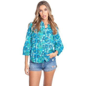 Isla Bonita By Sigris Overhemd  Shirt