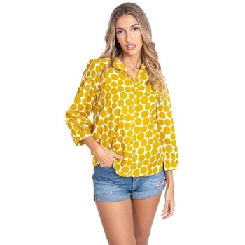 Isla Bonita By Sigris Blouse  Shirt