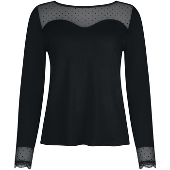 Lisca Blouse  Pyjama broek top lange mouwen ROXANNE