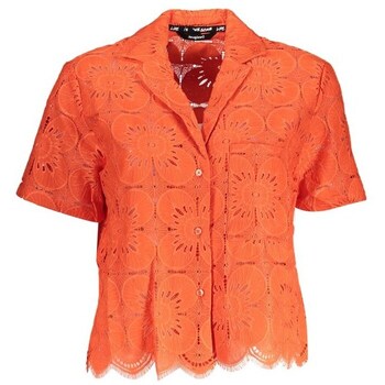 Desigual Overhemd  23swcw09