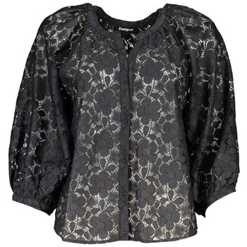 Desigual Overhemd  24swbw02