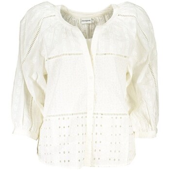 Desigual Overhemd  24swbw27