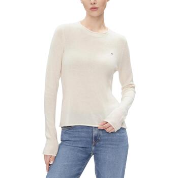 Tommy Hilfiger Trui  SOFT WOOL C-NK SWEAT WW0WW40264